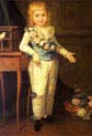 louis charles of france in sailor suit auxerre